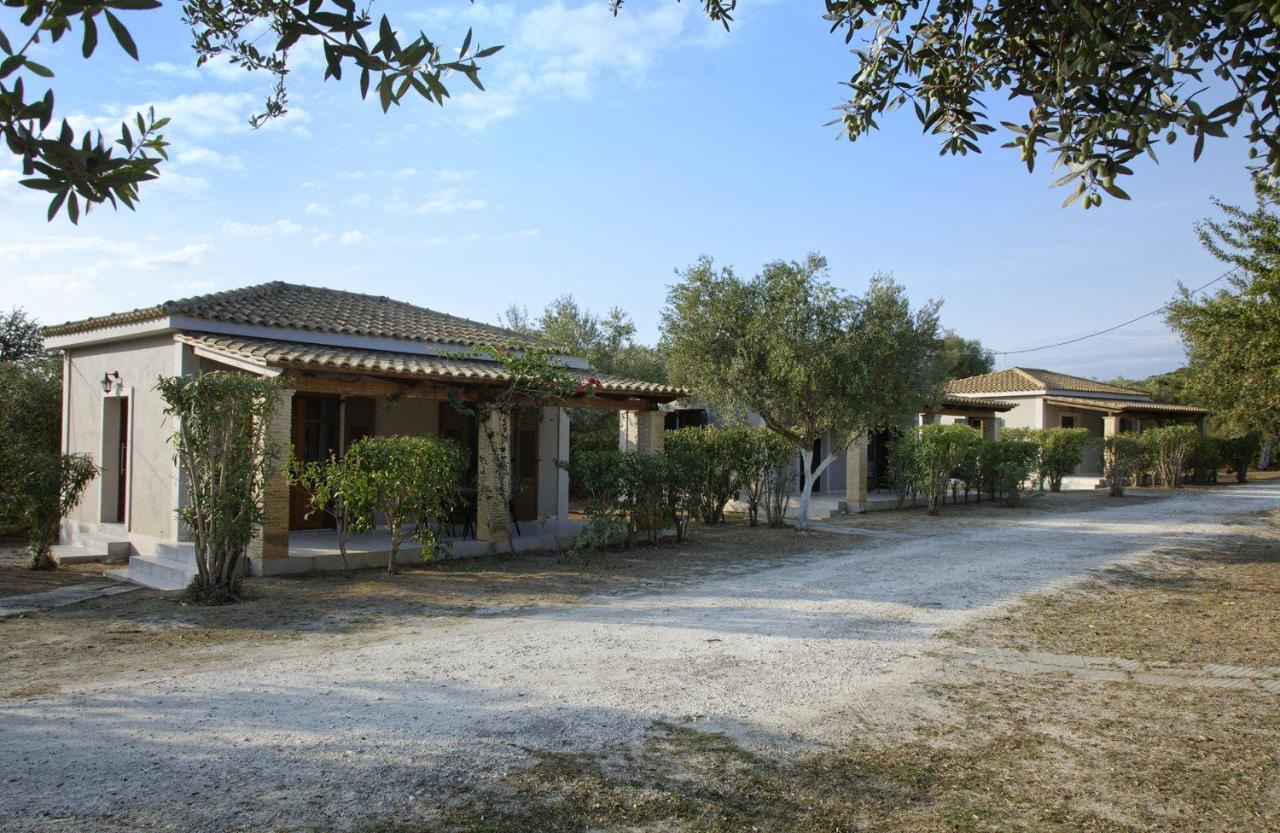 Liostasi Village Vasilikí المظهر الخارجي الصورة