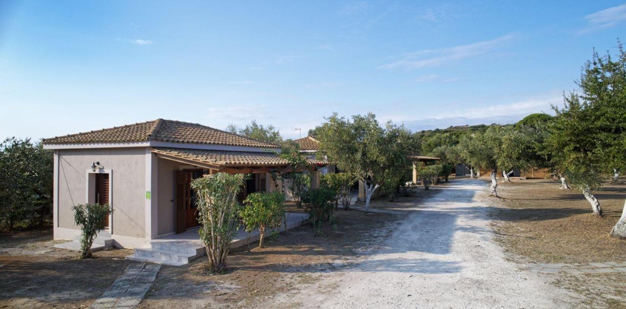 Liostasi Village Vasilikí المظهر الخارجي الصورة