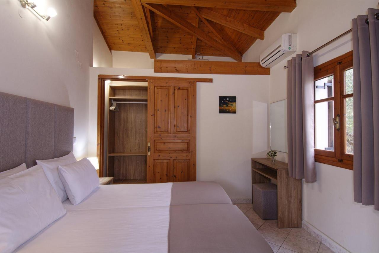 Liostasi Village Vasilikí المظهر الخارجي الصورة