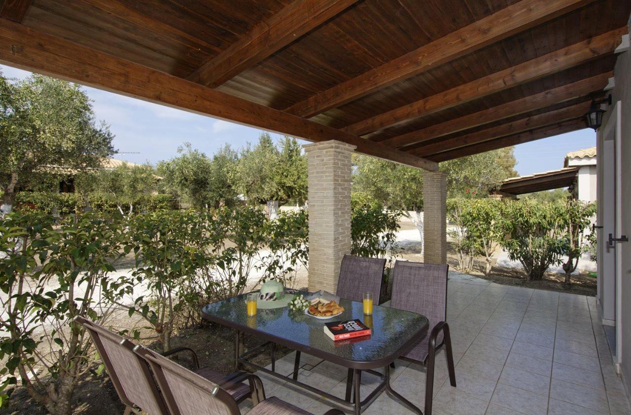 Liostasi Village Vasilikí المظهر الخارجي الصورة