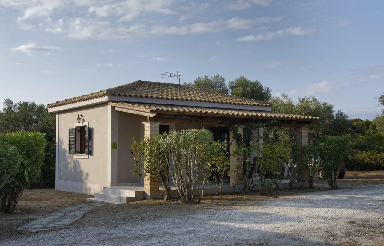 Liostasi Village Vasilikí المظهر الخارجي الصورة