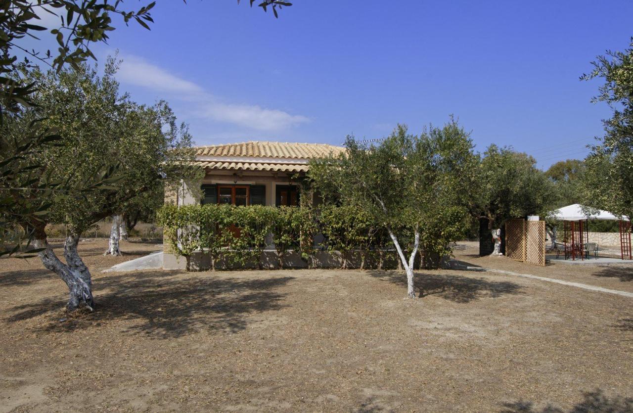 Liostasi Village Vasilikí المظهر الخارجي الصورة