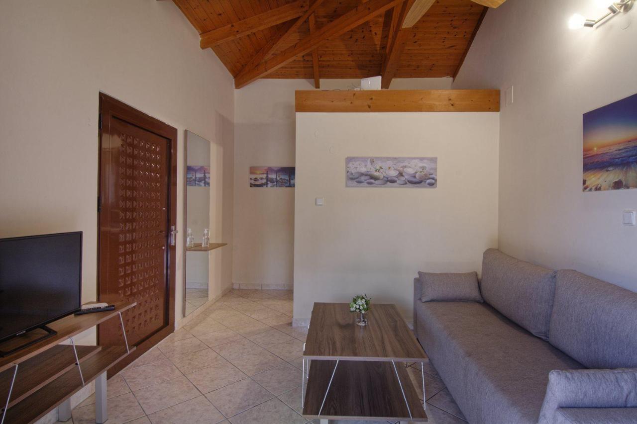 Liostasi Village Vasilikí المظهر الخارجي الصورة