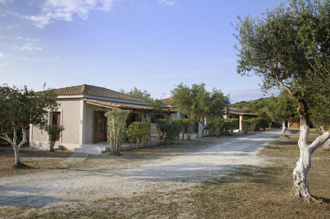 Liostasi Village Vasilikí المظهر الخارجي الصورة