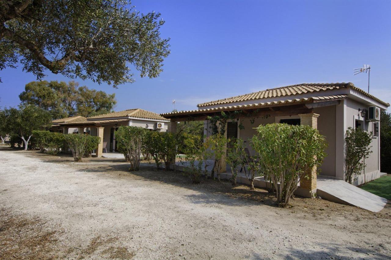 Liostasi Village Vasilikí المظهر الخارجي الصورة